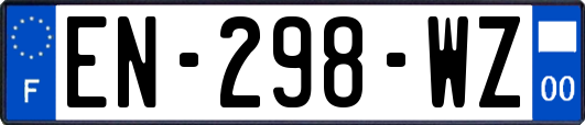 EN-298-WZ