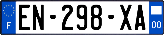 EN-298-XA