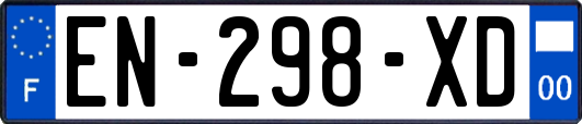 EN-298-XD