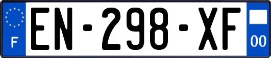 EN-298-XF