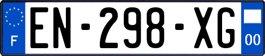 EN-298-XG