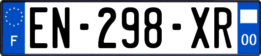 EN-298-XR