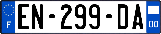 EN-299-DA