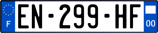 EN-299-HF