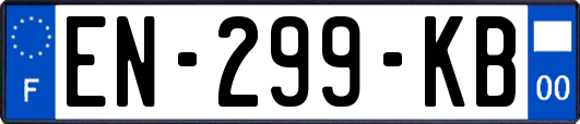 EN-299-KB