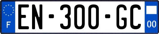 EN-300-GC
