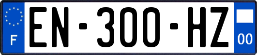 EN-300-HZ