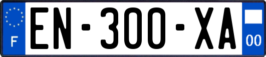 EN-300-XA