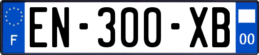EN-300-XB