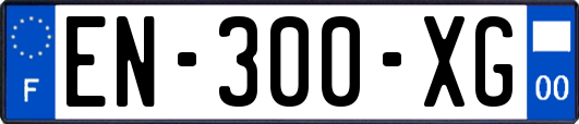 EN-300-XG