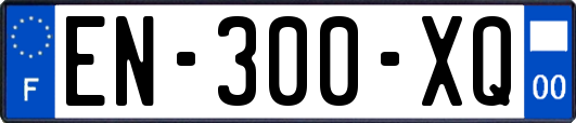EN-300-XQ