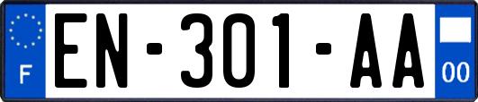 EN-301-AA