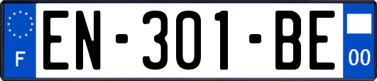 EN-301-BE