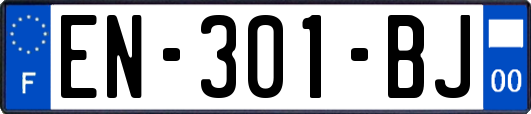 EN-301-BJ