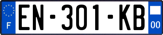EN-301-KB