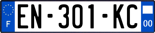 EN-301-KC