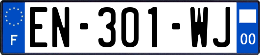 EN-301-WJ
