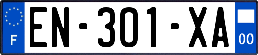 EN-301-XA