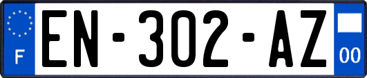 EN-302-AZ