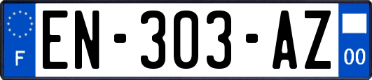 EN-303-AZ