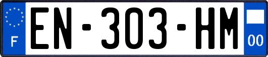 EN-303-HM