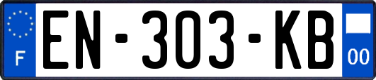 EN-303-KB