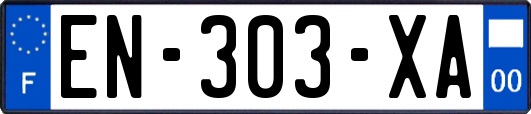 EN-303-XA