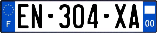 EN-304-XA
