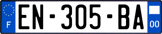 EN-305-BA