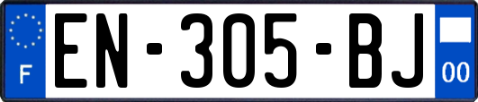 EN-305-BJ