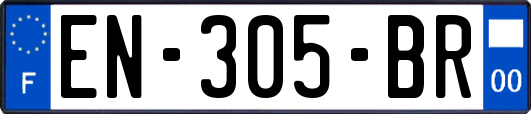 EN-305-BR