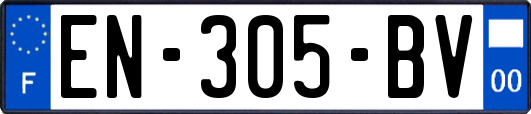 EN-305-BV