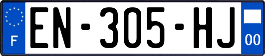 EN-305-HJ