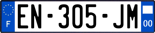 EN-305-JM