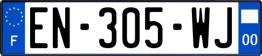 EN-305-WJ