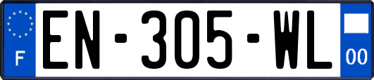 EN-305-WL
