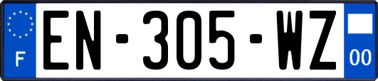 EN-305-WZ