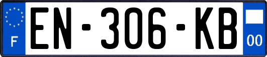 EN-306-KB