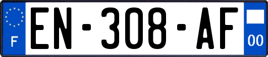 EN-308-AF