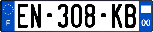 EN-308-KB