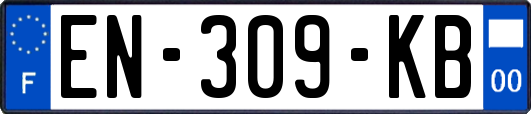 EN-309-KB