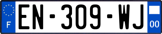 EN-309-WJ