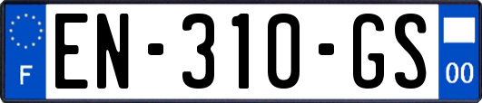 EN-310-GS