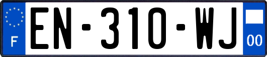 EN-310-WJ