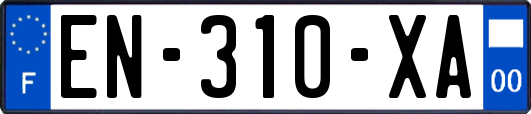 EN-310-XA