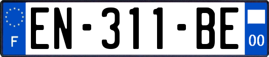 EN-311-BE