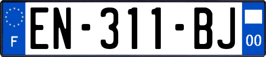 EN-311-BJ