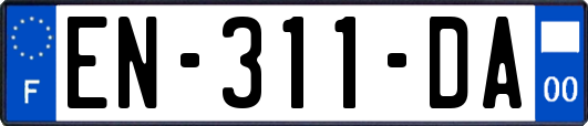 EN-311-DA