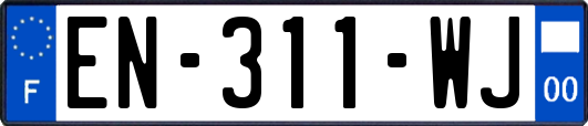 EN-311-WJ