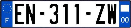 EN-311-ZW